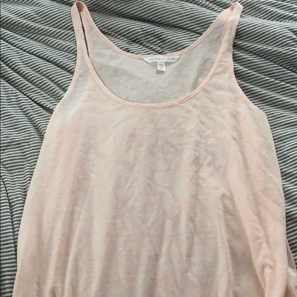 Victorias secret tank top